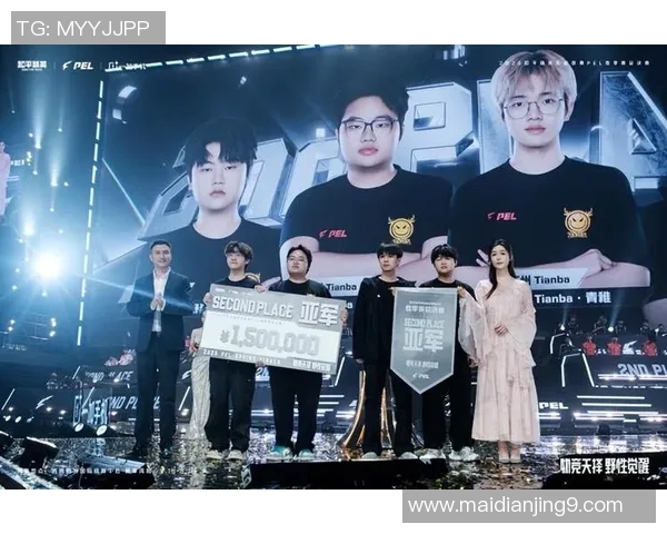 2026电竞新闻和平精英巨献揭秘BLG战队默契配合与战术策略的深度分析